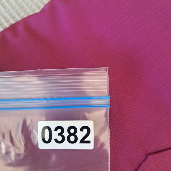 Empyre 10,000 MM Snowboard Ski Snow Pants Women's Small Pink Fushia Snowboarding - Picture 12 of 12